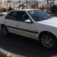 پژو پارس مدل 86|خودرو سواری و وانت|کرج, باغستان|دیوار