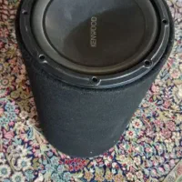 ساب باکس کنوود