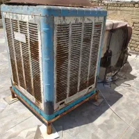 کولر ابی 7000