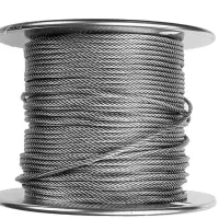 سیم بکسل گالوانیزه ضد زنگ