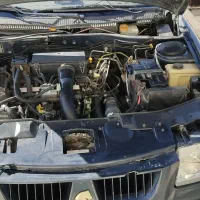 سمند دوگانه شرکت مدل90|خودرو سواری و وانت|دورود, |دیوار