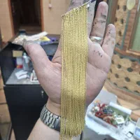 زنجیر طنابی ۱۱ تومن