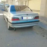 پرشیا|خودرو سواری و وانت|تبریز, |دیوار