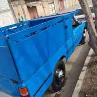 نیسان اقساطی