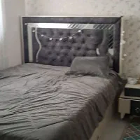 سرویس خواب کامل|تخت و سرویس خواب|قزوین, |دیوار