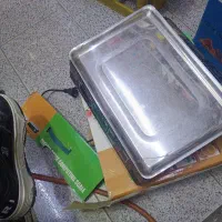 ترازو محک|ظروف پخت‌وپز|بیرجند, |دیوار