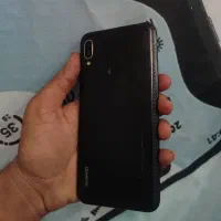 هوایی y6 Prime 2019درحدصفربدون تعمییر