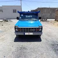 نیسان آپشنال تکسوز 1402|خودرو سواری و وانت|شیراز, برمشور علیا|دیوار