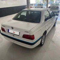 پارس مدل۸۹ دوگانه کارخونه