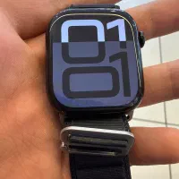 اپل واچ سری ۱۰ ۴۶ میلمتری