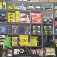 شاگردکاربلدمیخام واس تزییناتی