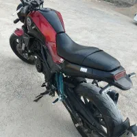 موتور‌ سیکلت