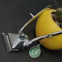 موزر دستی قدیمی نو.. کلکسیونی