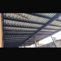 سوله قابل حمل و جا به جایی|مصالح و تجهیزات ساختمان|تهران, دکتر هوشیار|دیوار