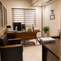 ۵۴ متر سند اداری. اندازه فضا فراتر از فرصت