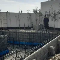 اجرای سازه های بتنی