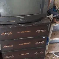 میز تلویزیون