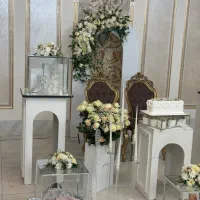 کرایه باکس های شیشه ای