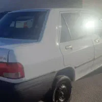 پراید مدل ۹۷|خودرو سواری و وانت|معصومیه, |دیوار