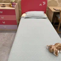 تخت و کمد|تخت و صندلی بچه|اراک, |دیوار