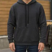 پخش هودی ملانژ خارخورده تکی 350