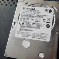 هارد اینترنال توشیبا ۱ ترابایت (لپتاپی)