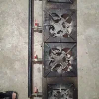 کپسول پرسی|اجاق گاز و لوازم برقی پخت‌وپز|کرج, اسدآباد|دیوار