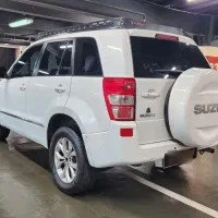 سوزوکی ویتارا مدل ۹۶|خودرو سواری و وانت|تهران, اقدسیه|دیوار