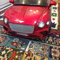 ماشین شارژی مرتب