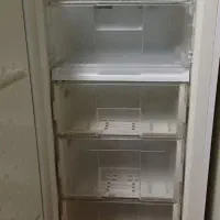 فریزر هفت کشویی kenwood