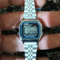 ساعت کاسیو اصل زنانه