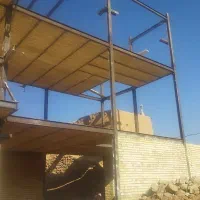 جوشکاری|خدمات پیشه و مهارت|مشهد, نوده|دیوار