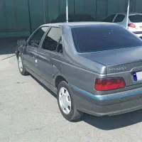 پارس نوک مدادی