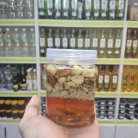 عسل هفت مغز|خوردنی و آشامیدنی|اهواز, کمپلو شمالی|دیوار