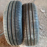 دو حلقه لاستیک‌ ۱۶