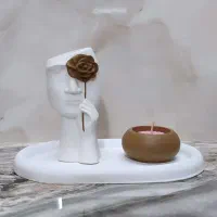 فروش انواع دکوری و مجسمه سنگی|مجسمه، تندیس، ماکت|ملایر, |دیوار