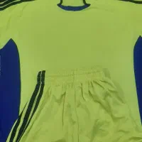 دست لباسی فوتبال|تجهیزات ورزشی|اهواز, کمپلو شمالی|دیوار