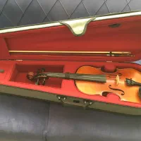 ویولن سندنر ۳۰۲. Violin Sandler 302|ویولن|بابل, |دیوار