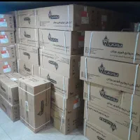 آبگرمکن B3115 torbo آک آک پلمپ سری جدید