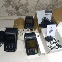 کارت خوان D210 و D230 نو پلمپ اکبند