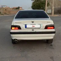 پارس مدل ۸۷