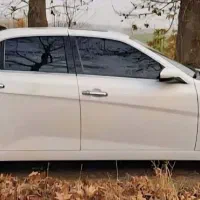 دنا پلاس ۶ دنده EF7P