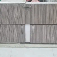 کابینت در حد نو|مصالح و تجهیزات ساختمان|همدان, |دیوار