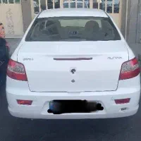 رانا اخر ۹۴ بیرنگ lx|خودرو سواری و وانت|تهران, تاکسیرانی|دیوار