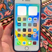 آیفون 8 plus|موبایل|تهران, جماران (نیاوران)|دیوار