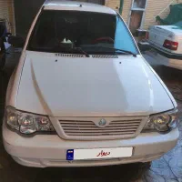 پراید111|خودرو سواری و وانت|جهرم, |دیوار