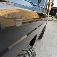 پاترول فول لوازم در حد صفر کلکسیونی|خودرو سواری و وانت|تبریز, |دیوار