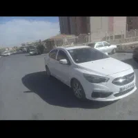 شاهین مدل ۴۰۱ دنده