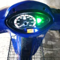 کویرS1مدل 1403|موتورسیکلت|بندر گناوه, |دیوار