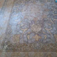 فرش|فرش|اصفهان, دوطفلان|دیوار